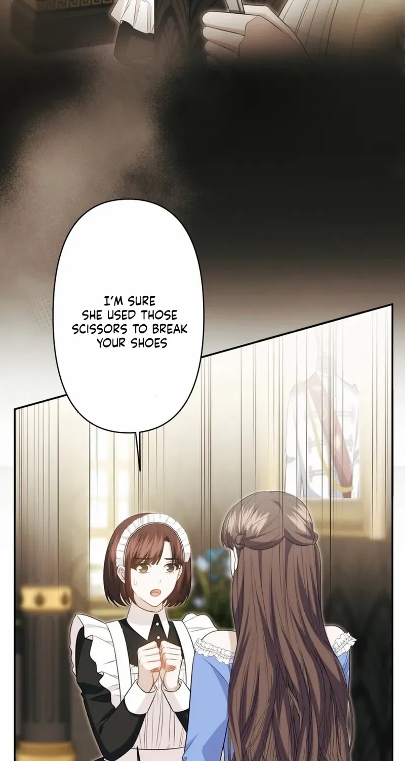 Stand-In Bride: The Time-Limited Duchess Chapter 18 page 13 - 