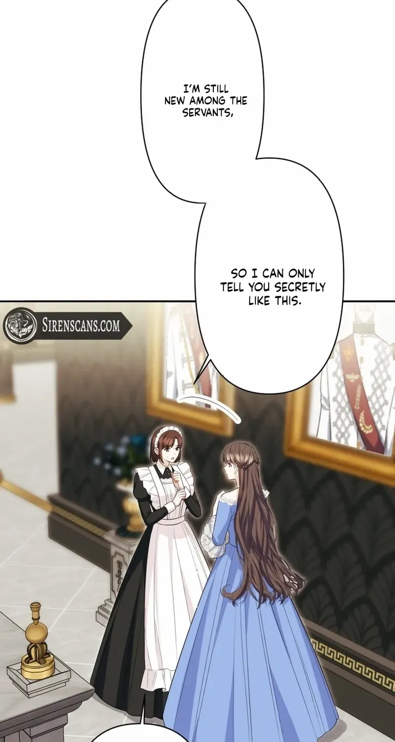 Stand-In Bride: The Time-Limited Duchess Chapter 18 page 16 - 