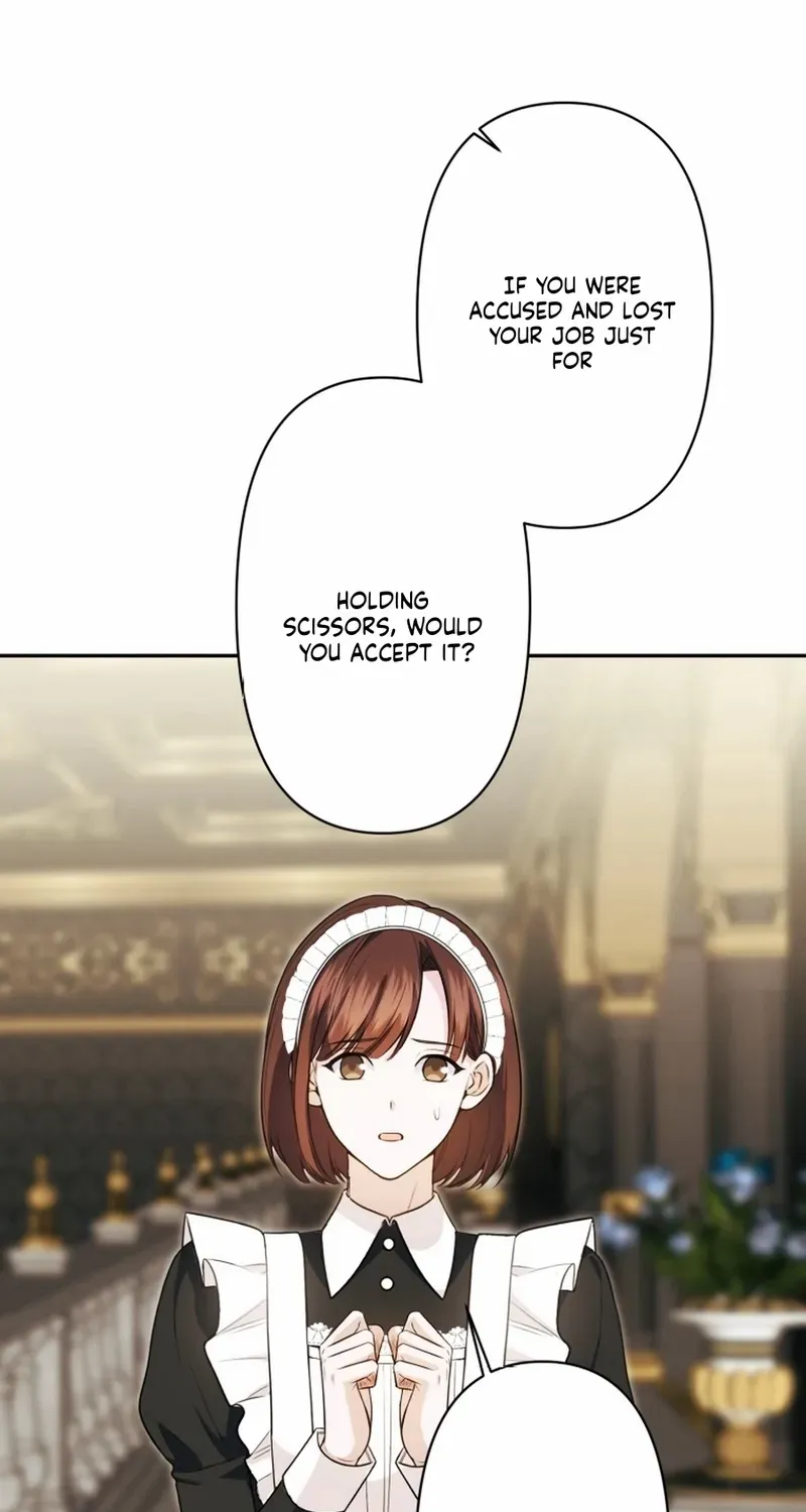 Stand-In Bride: The Time-Limited Duchess Chapter 18 page 19 - 