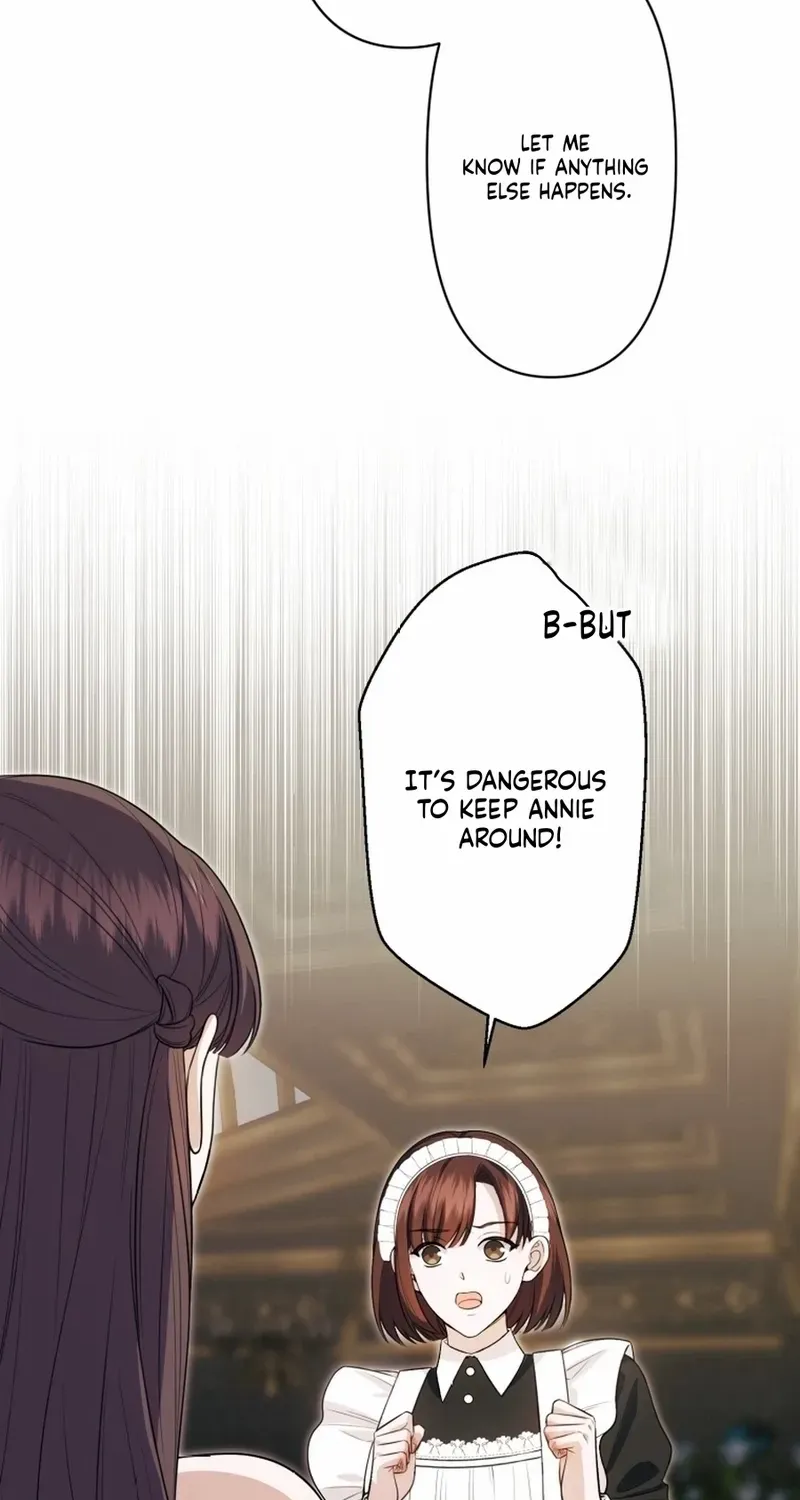 Stand-In Bride: The Time-Limited Duchess Chapter 18 page 22 - 
