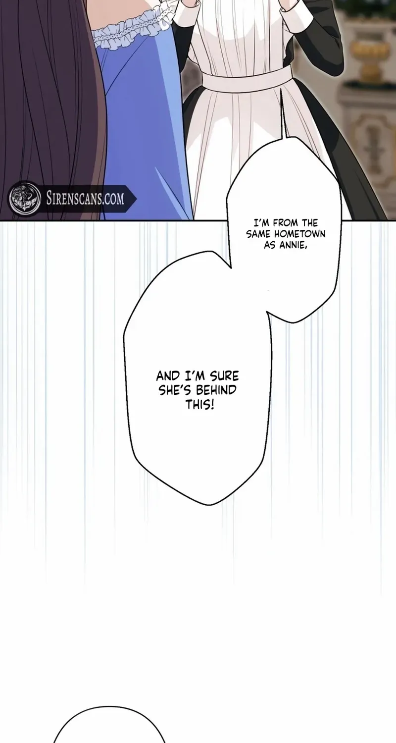 Stand-In Bride: The Time-Limited Duchess Chapter 18 page 23 - 