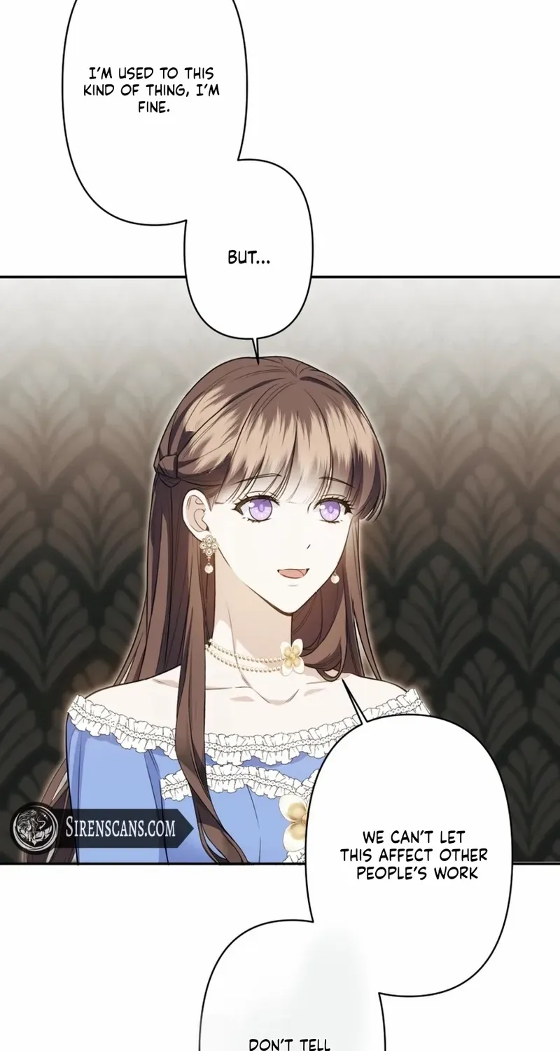 Stand-In Bride: The Time-Limited Duchess Chapter 18 page 24 - 