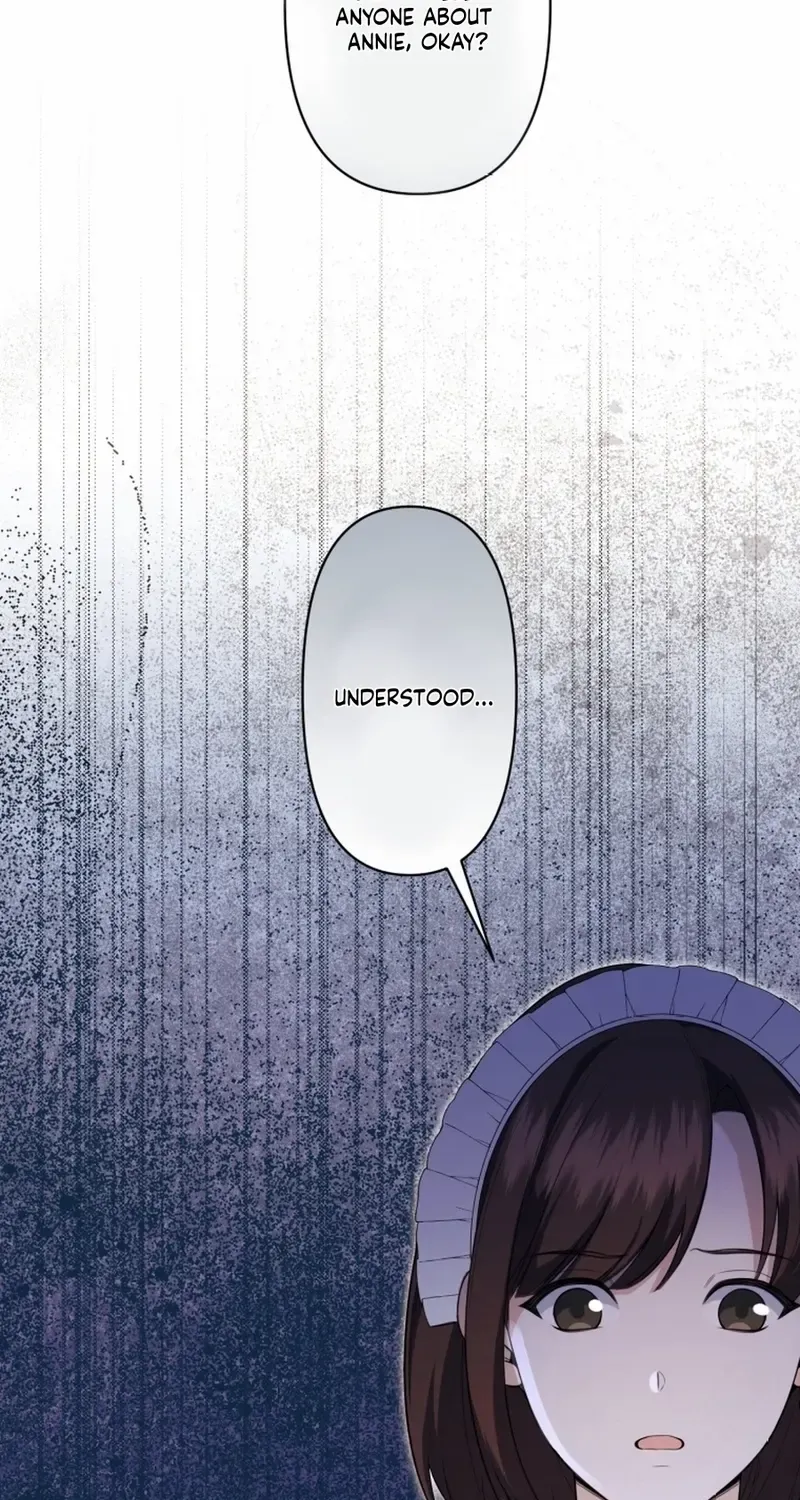 Stand-In Bride: The Time-Limited Duchess Chapter 18 page 25 - 