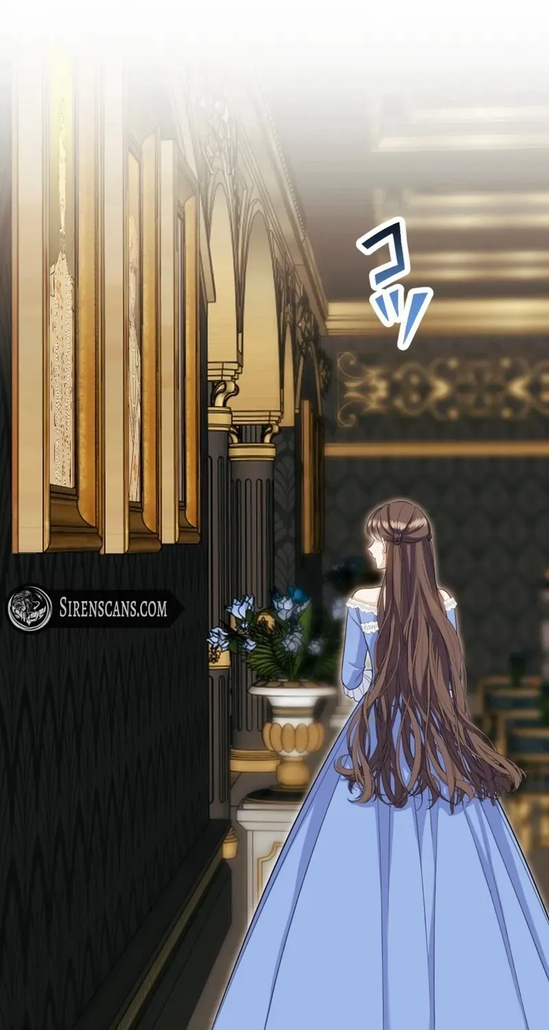 Stand-In Bride: The Time-Limited Duchess Chapter 18 page 27 - 