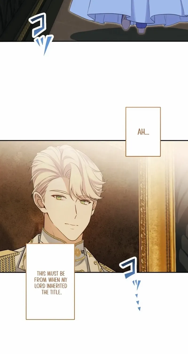Stand-In Bride: The Time-Limited Duchess Chapter 18 page 28 - 