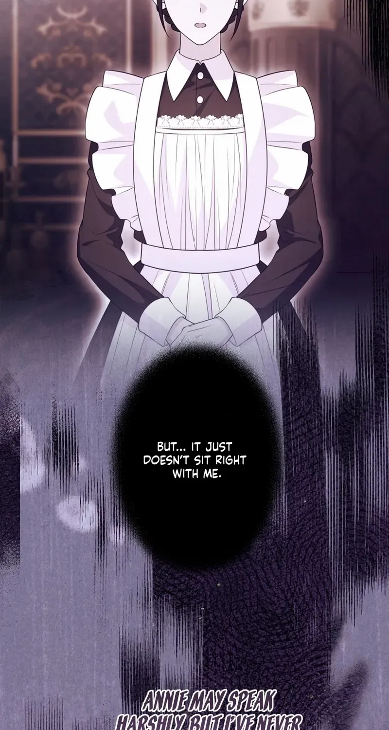 Stand-In Bride: The Time-Limited Duchess Chapter 18 page 32 - 