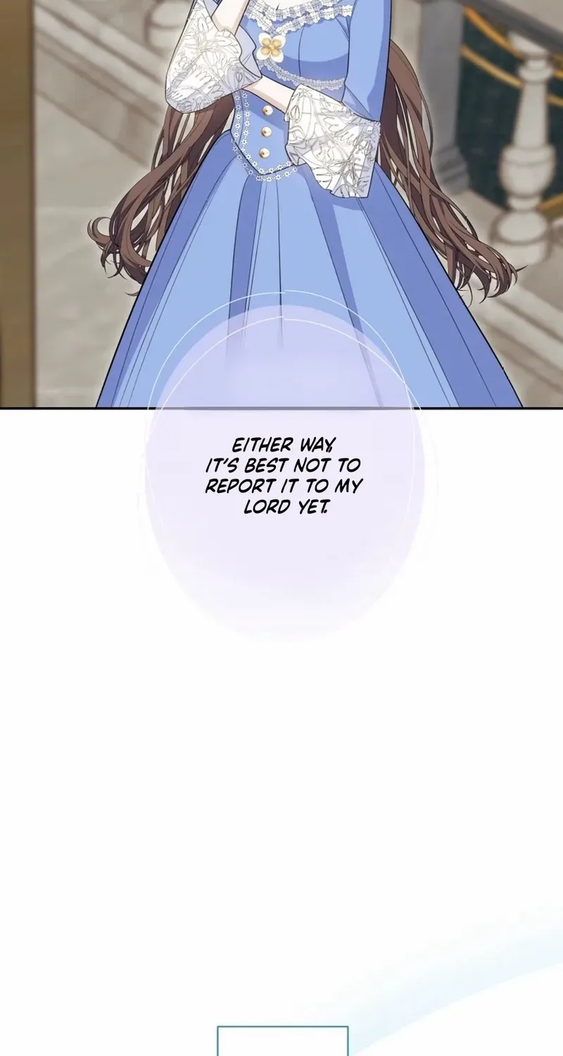 Stand-In Bride: The Time-Limited Duchess Chapter 18 page 35 - 
