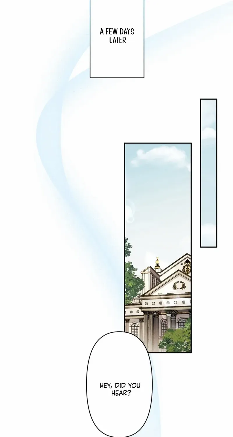 Stand-In Bride: The Time-Limited Duchess Chapter 18 page 36 - 