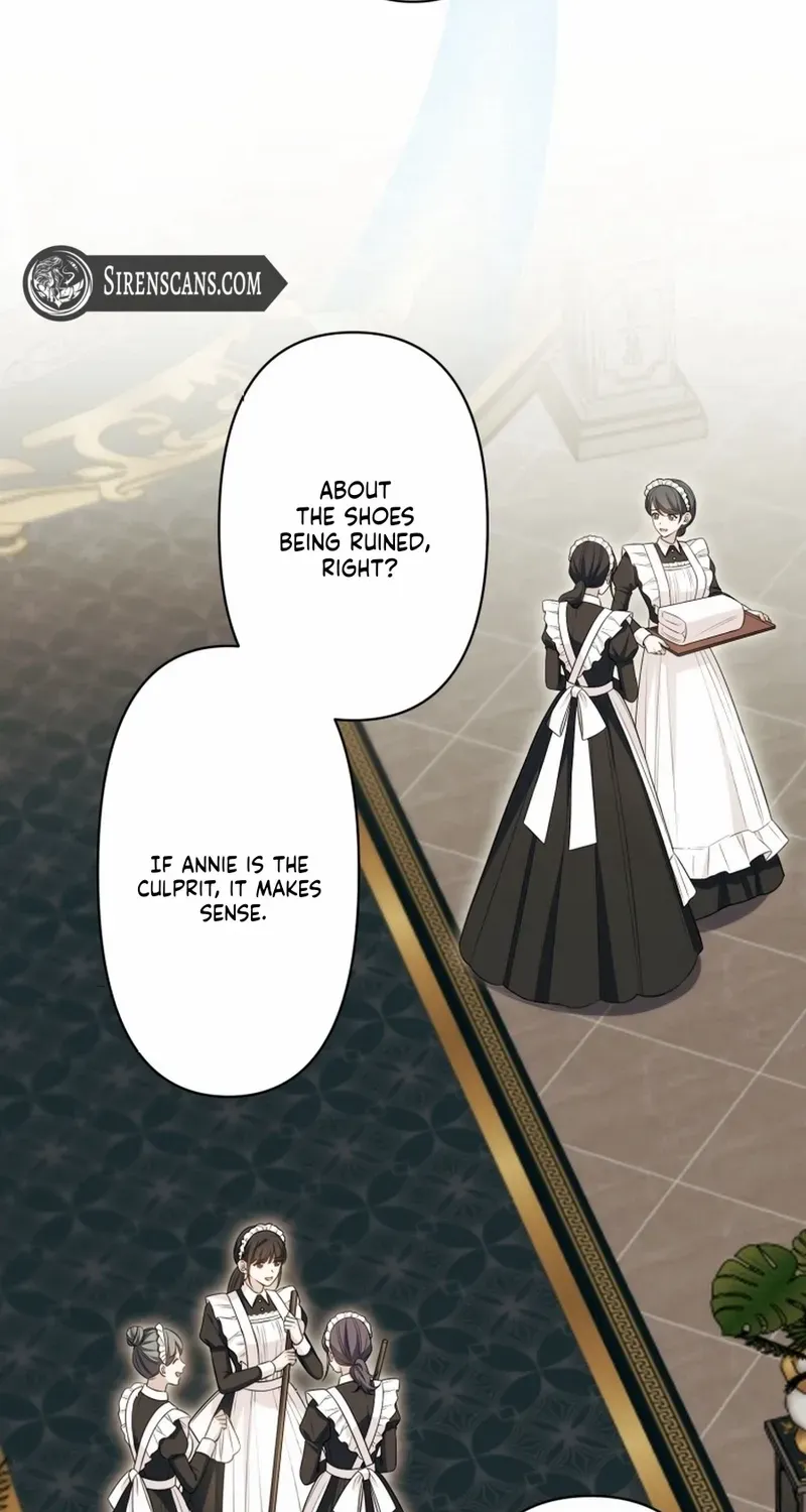 Stand-In Bride: The Time-Limited Duchess Chapter 18 page 37 - 