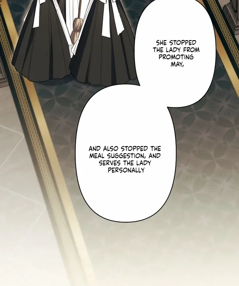 Stand-In Bride: The Time-Limited Duchess Chapter 18 page 38 - 