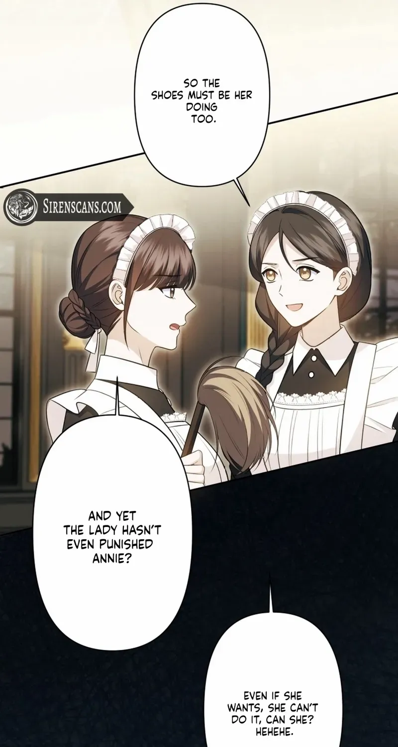 Stand-In Bride: The Time-Limited Duchess Chapter 18 page 39 - 