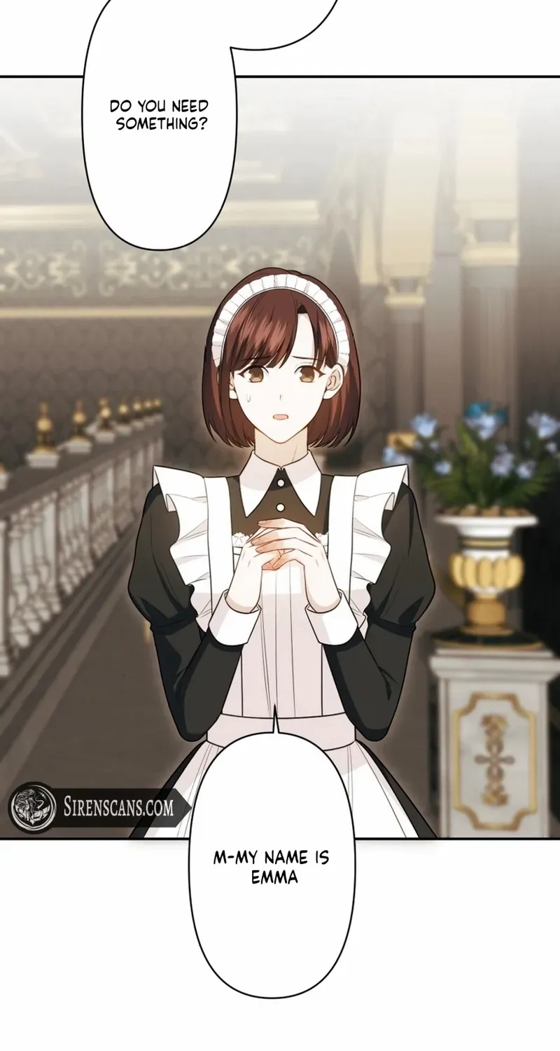Stand-In Bride: The Time-Limited Duchess Chapter 18 page 5 - 