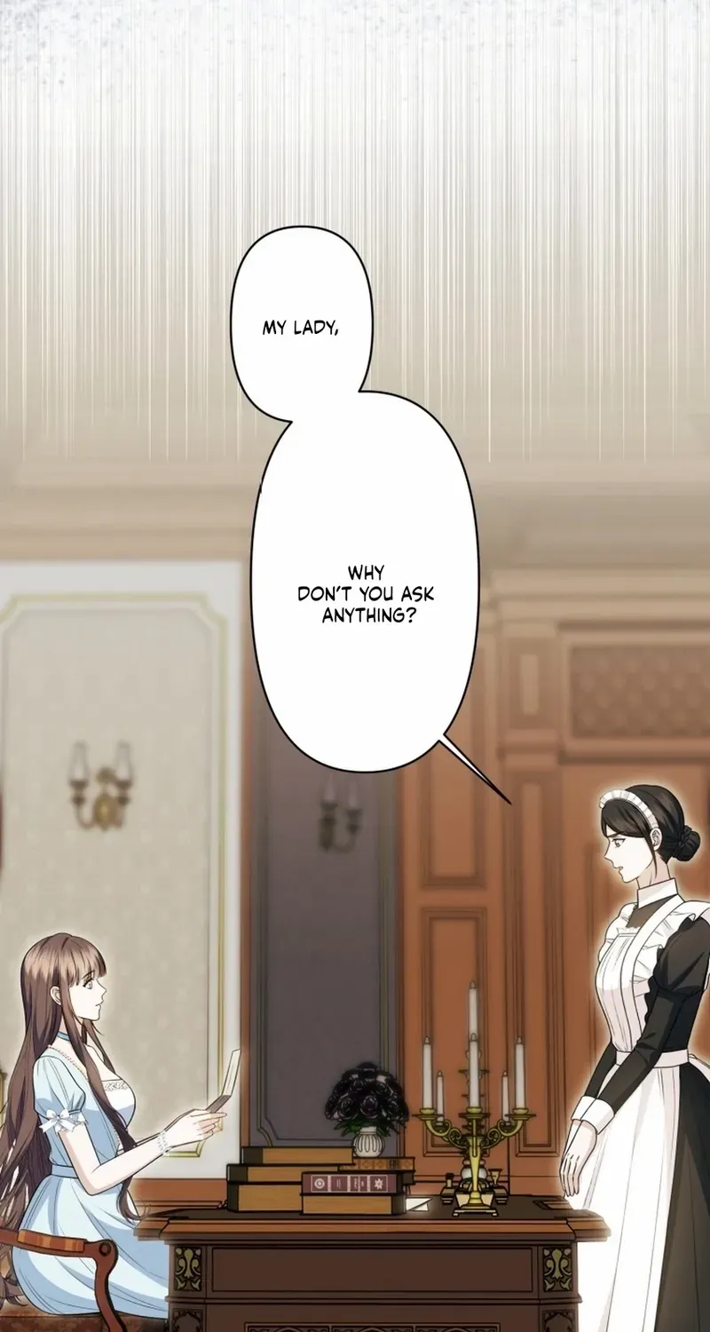 Stand-In Bride: The Time-Limited Duchess Chapter 18 page 41 - 