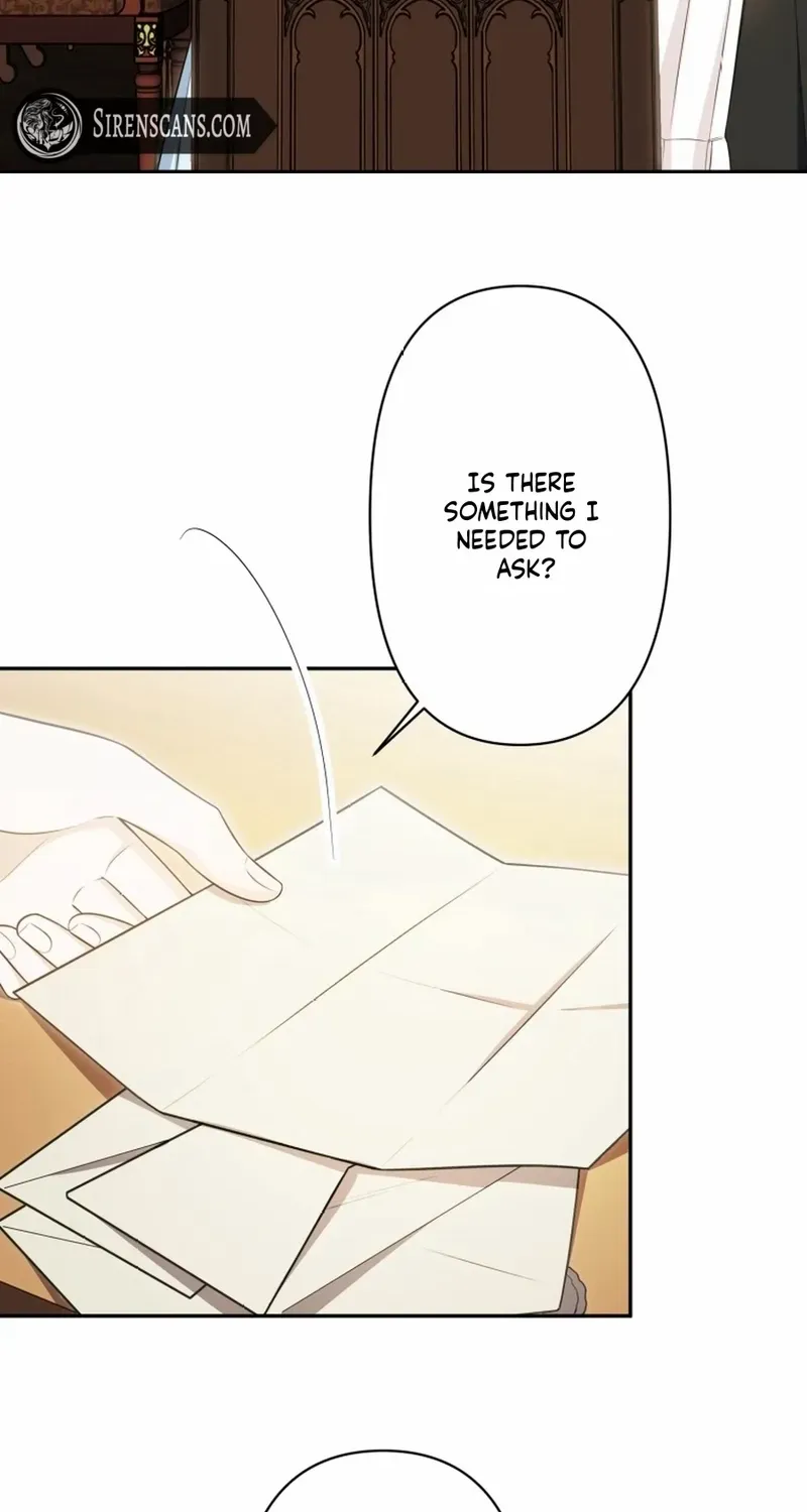 Stand-In Bride: The Time-Limited Duchess Chapter 18 page 42 - 