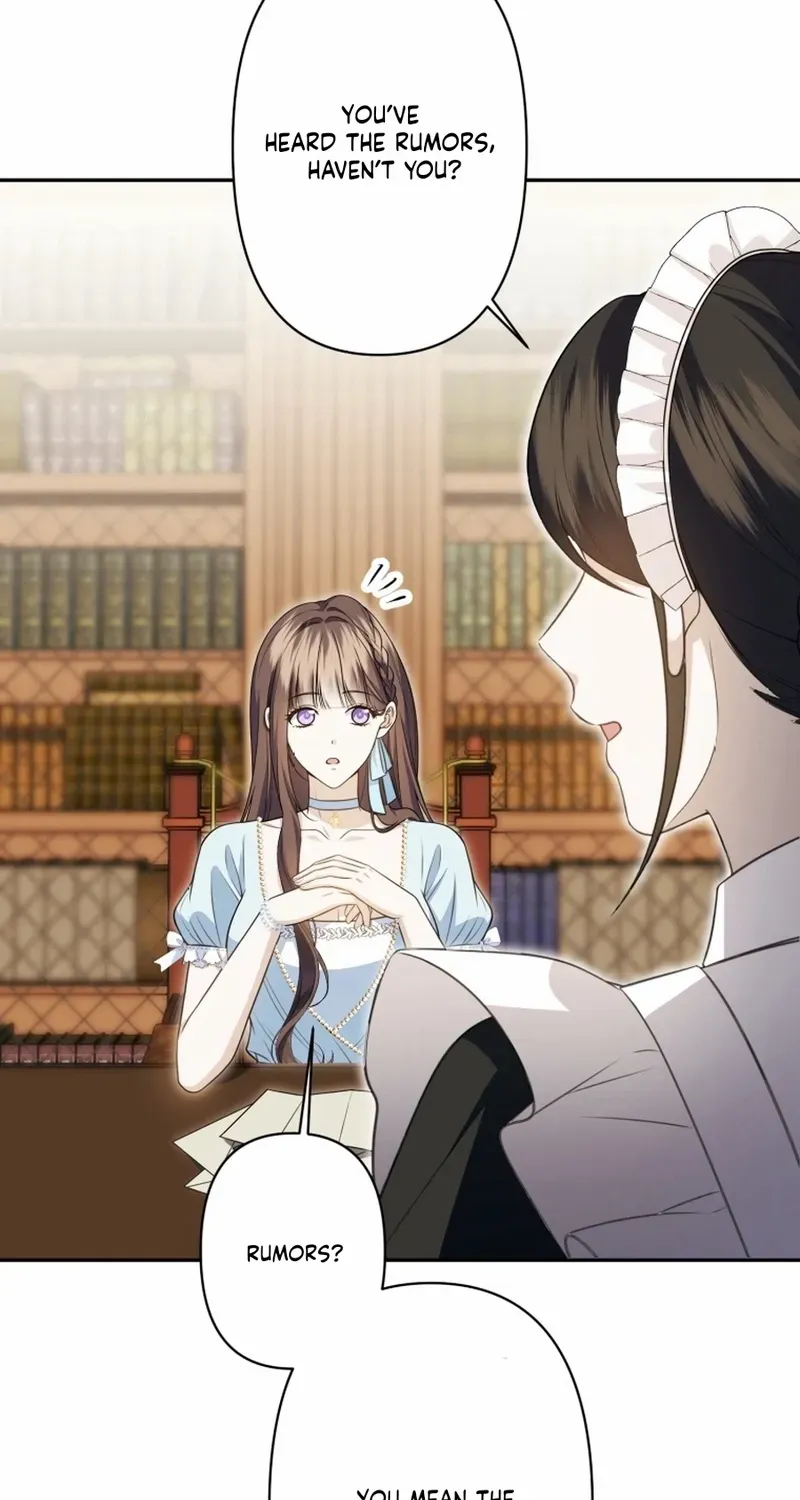 Stand-In Bride: The Time-Limited Duchess Chapter 18 page 43 - 