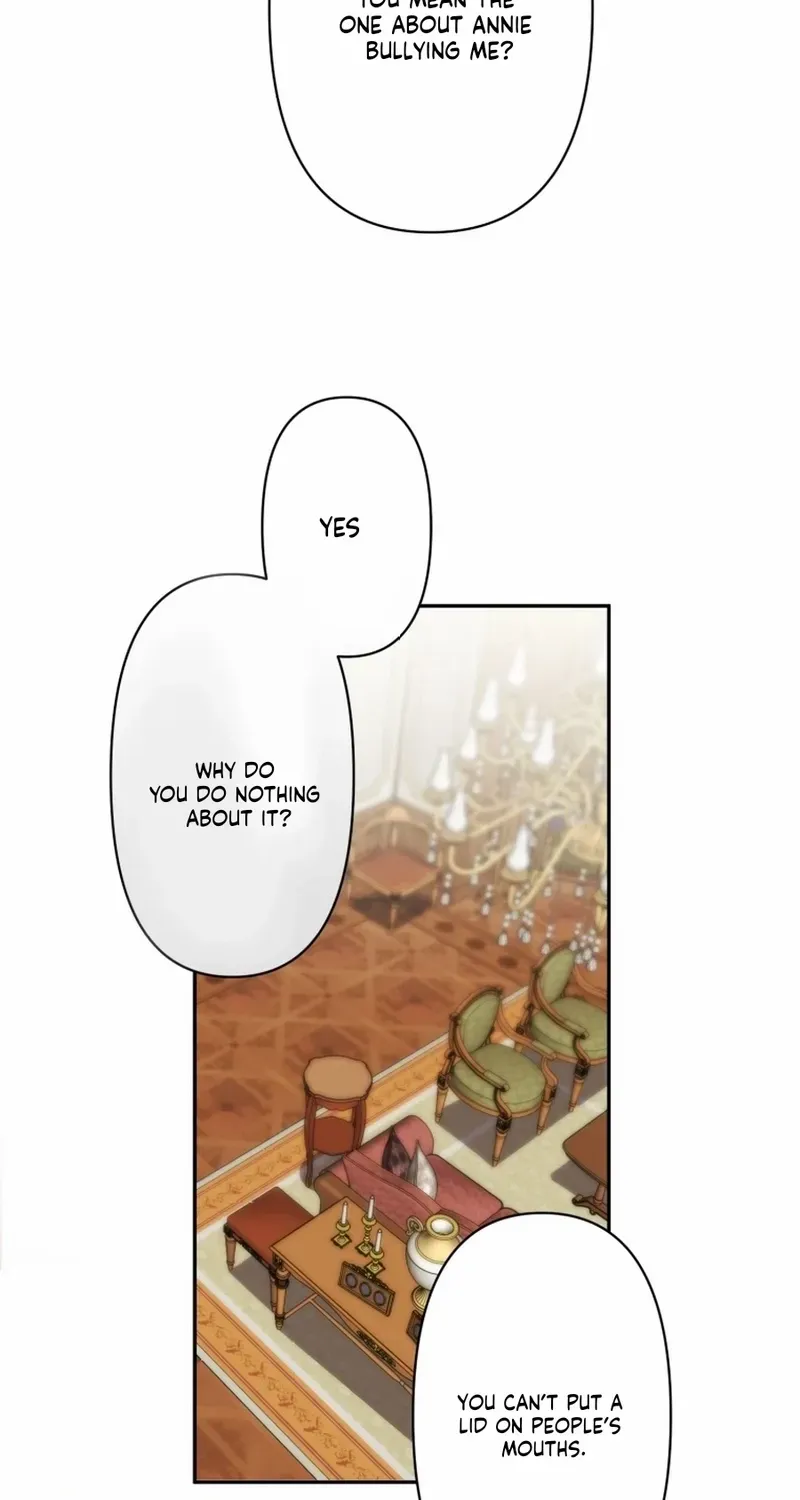 Stand-In Bride: The Time-Limited Duchess Chapter 18 page 44 - 