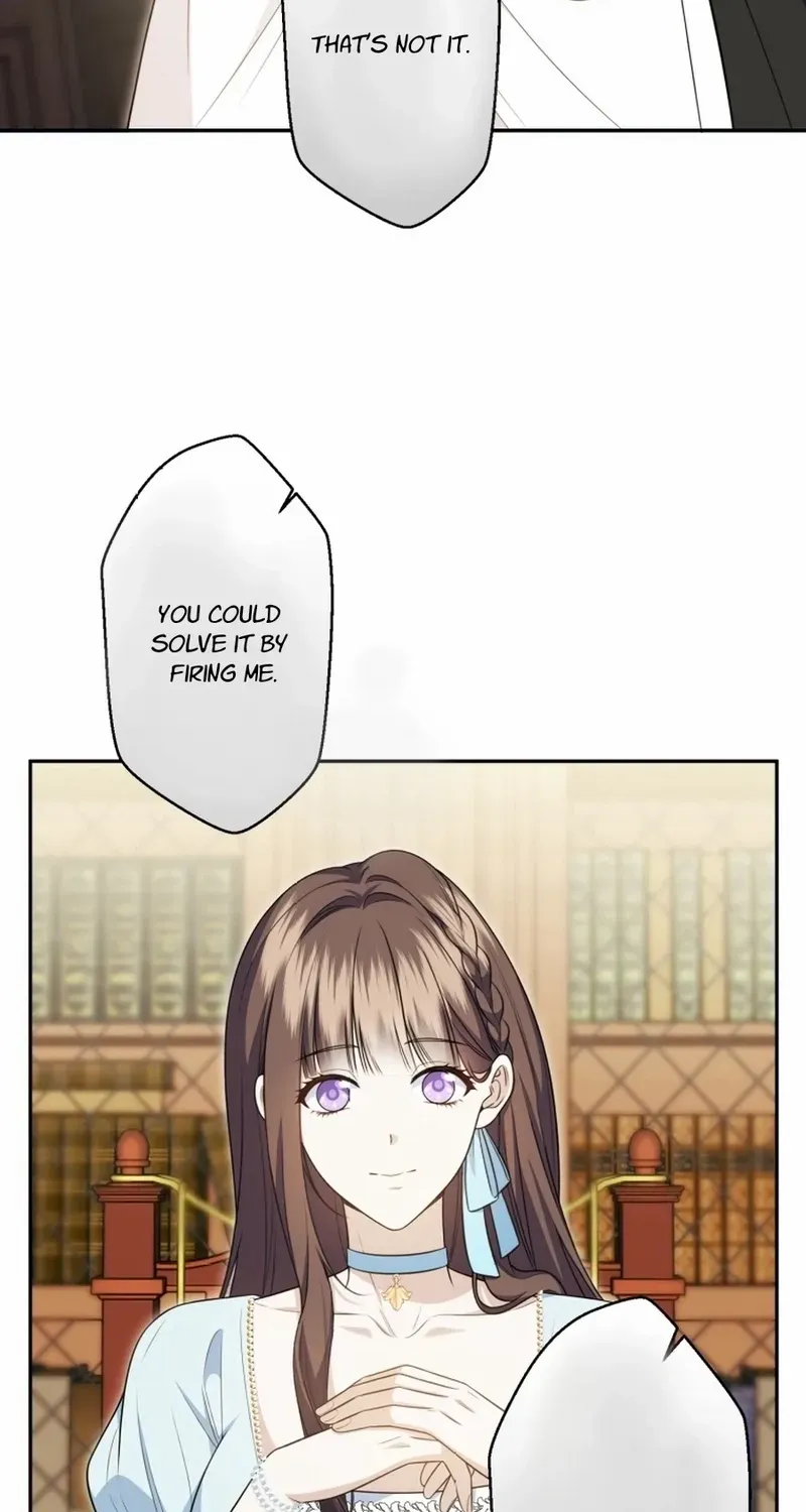 Stand-In Bride: The Time-Limited Duchess Chapter 18 page 46 - 