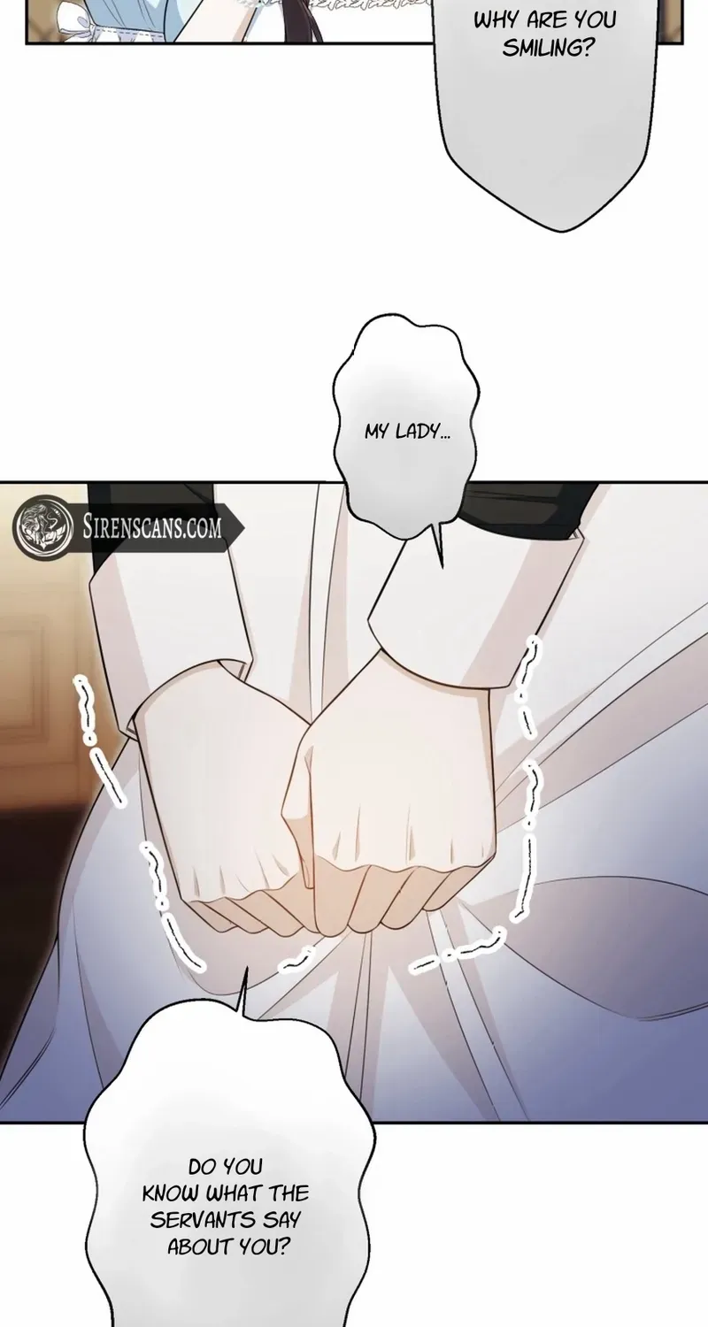 Stand-In Bride: The Time-Limited Duchess Chapter 18 page 47 - 