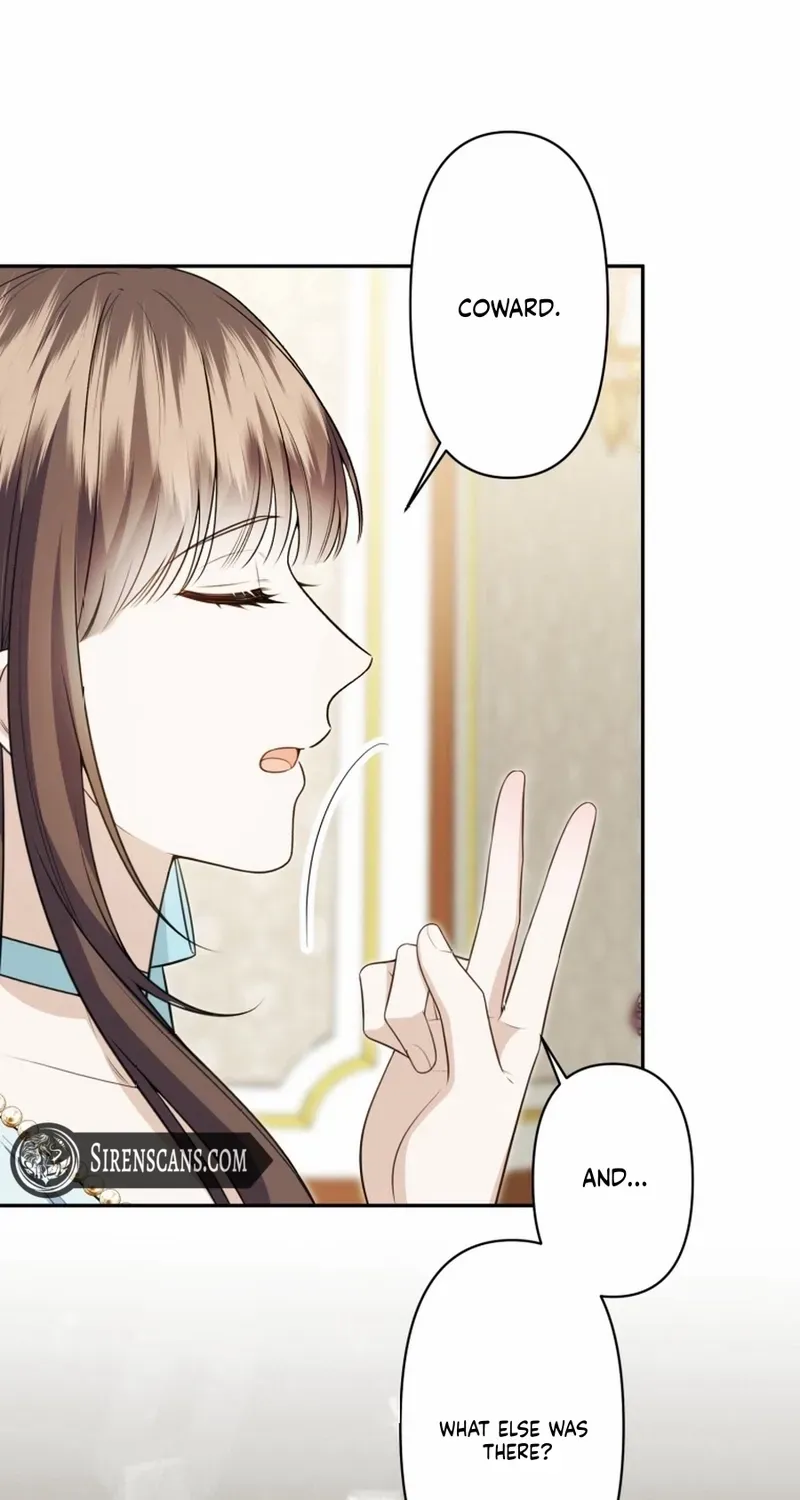 Stand-In Bride: The Time-Limited Duchess Chapter 18 page 49 - 