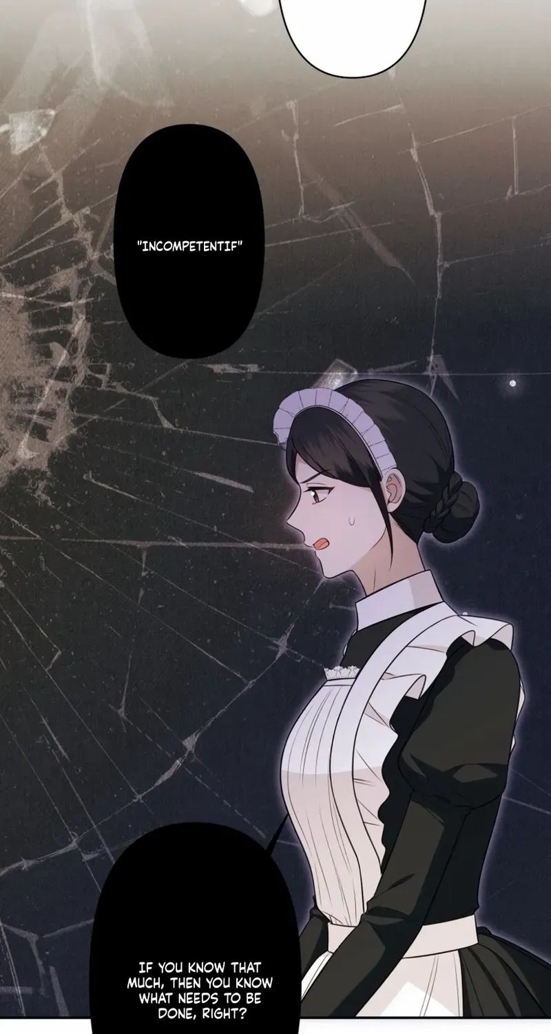 Stand-In Bride: The Time-Limited Duchess Chapter 18 page 50 - 