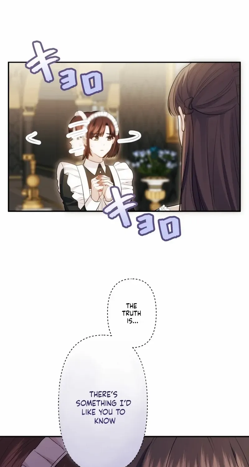Stand-In Bride: The Time-Limited Duchess Chapter 18 page 6 - 