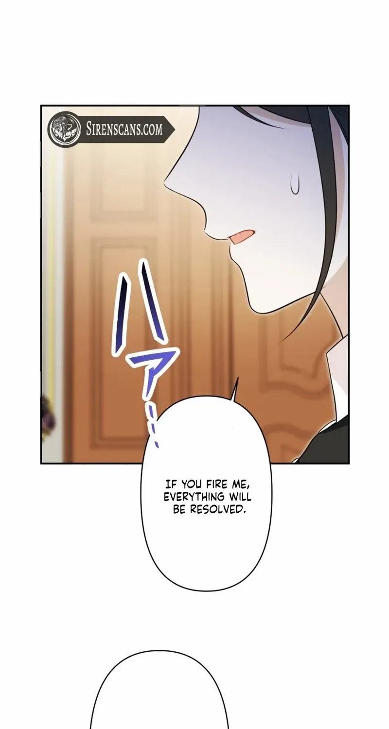Stand-In Bride: The Time-Limited Duchess Chapter 18 page 52 - 