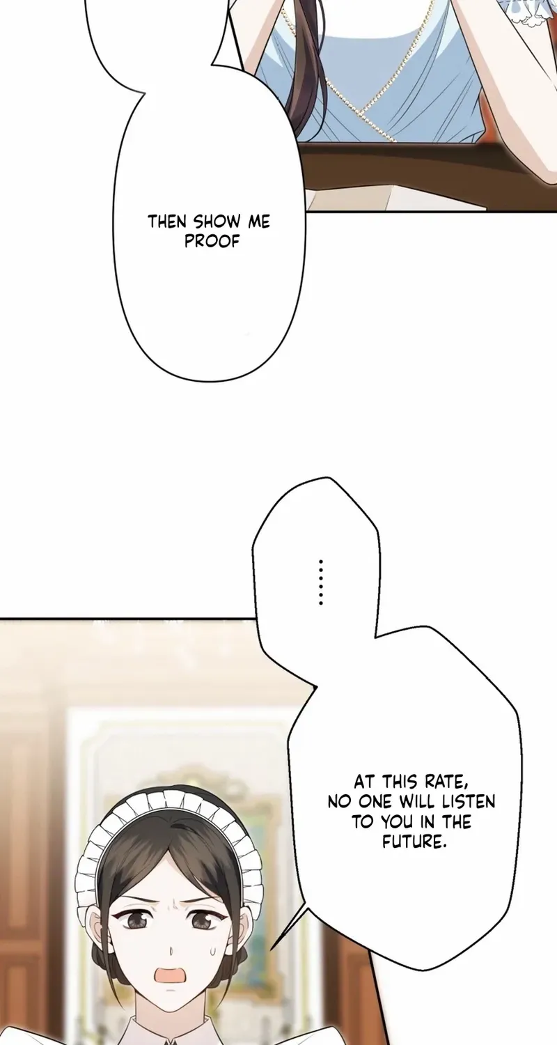 Stand-In Bride: The Time-Limited Duchess Chapter 18 page 55 - 