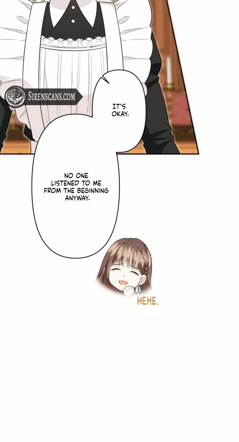 Stand-In Bride: The Time-Limited Duchess Chapter 18 page 56 - 