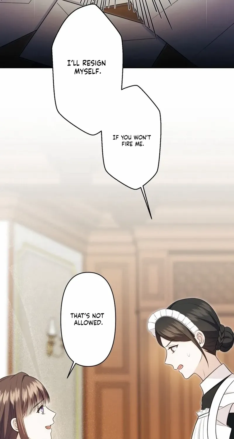 Stand-In Bride: The Time-Limited Duchess Chapter 18 page 58 - 