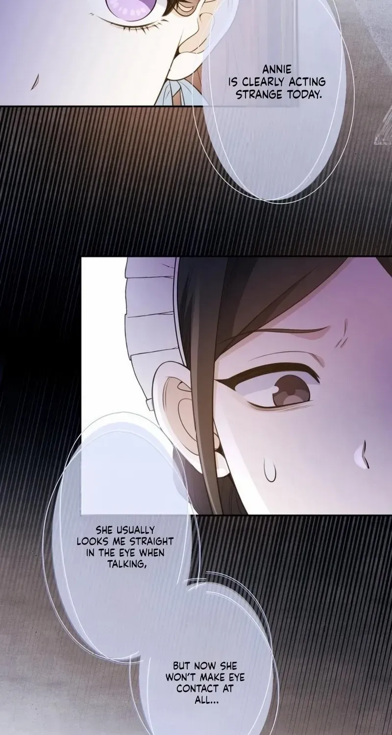 Stand-In Bride: The Time-Limited Duchess Chapter 18 page 60 - 