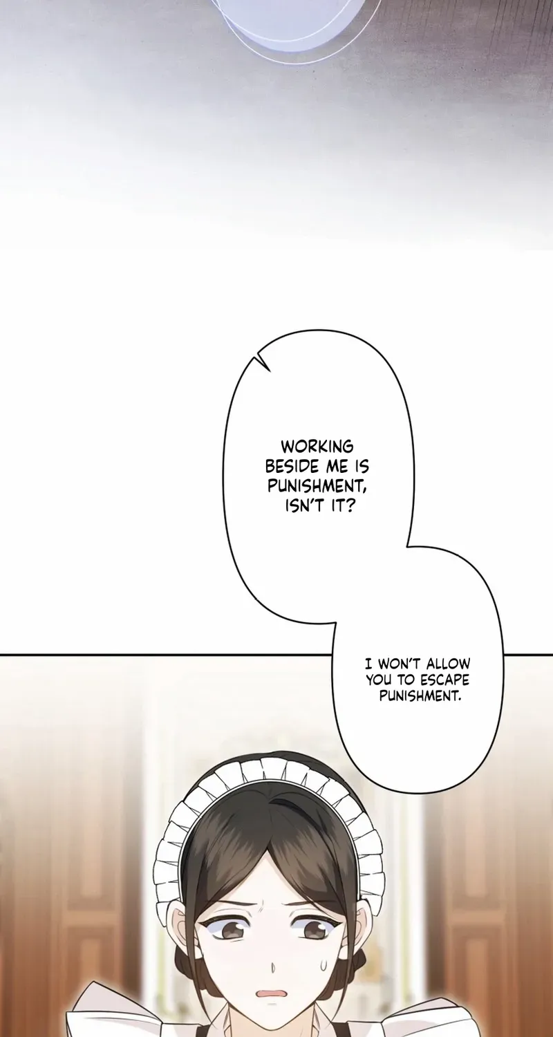 Stand-In Bride: The Time-Limited Duchess Chapter 18 page 61 - 