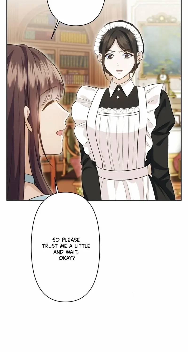 Stand-In Bride: The Time-Limited Duchess Chapter 18 page 63 - 