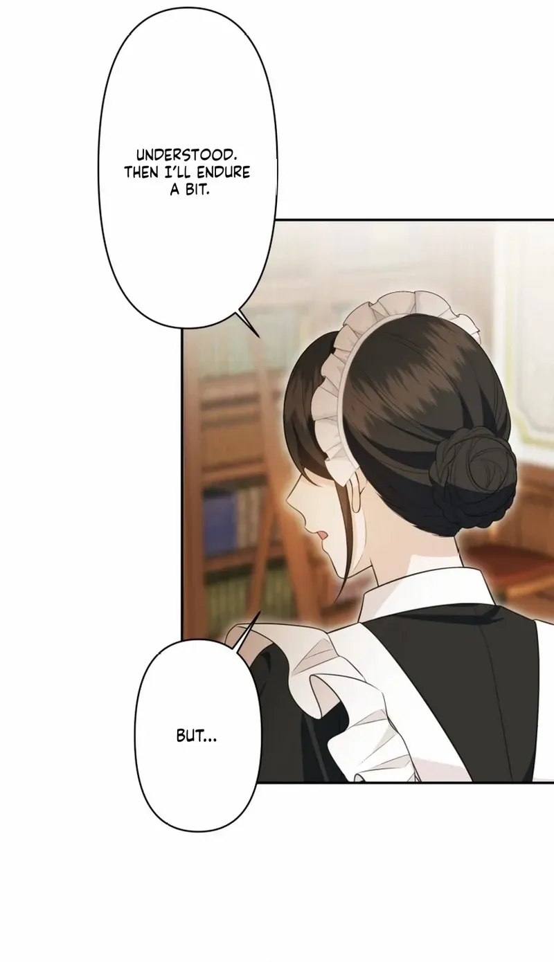 Stand-In Bride: The Time-Limited Duchess Chapter 18 page 64 - 