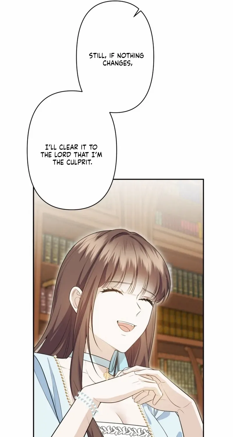 Stand-In Bride: The Time-Limited Duchess Chapter 18 page 65 - 