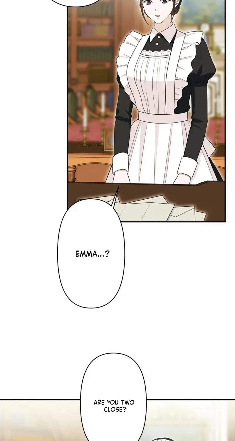 Stand-In Bride: The Time-Limited Duchess Chapter 18 page 67 - 