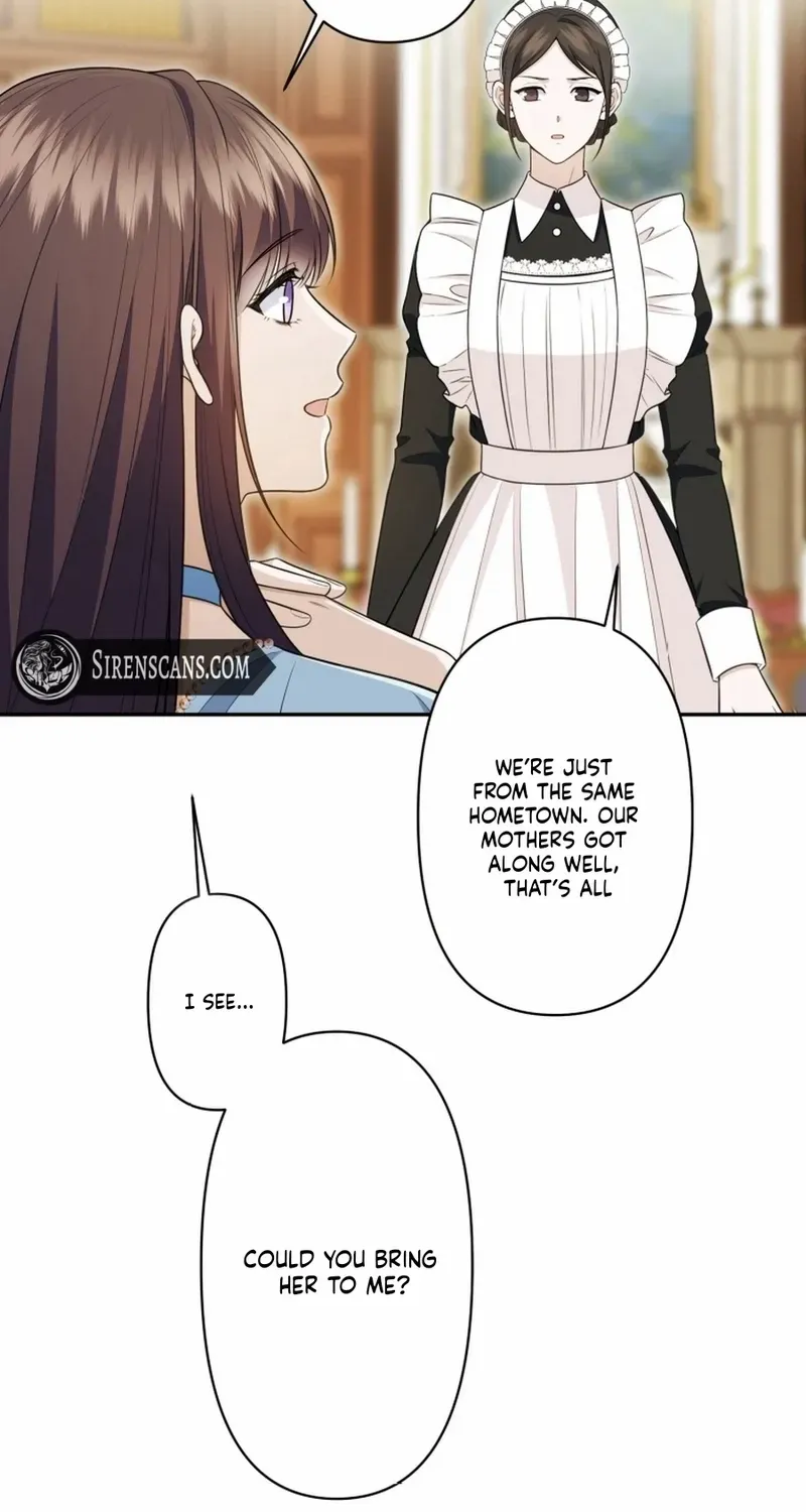 Stand-In Bride: The Time-Limited Duchess Chapter 18 page 68 - 