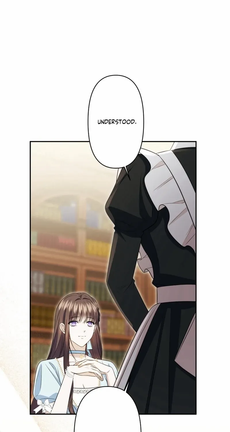 Stand-In Bride: The Time-Limited Duchess Chapter 18 page 69 - 