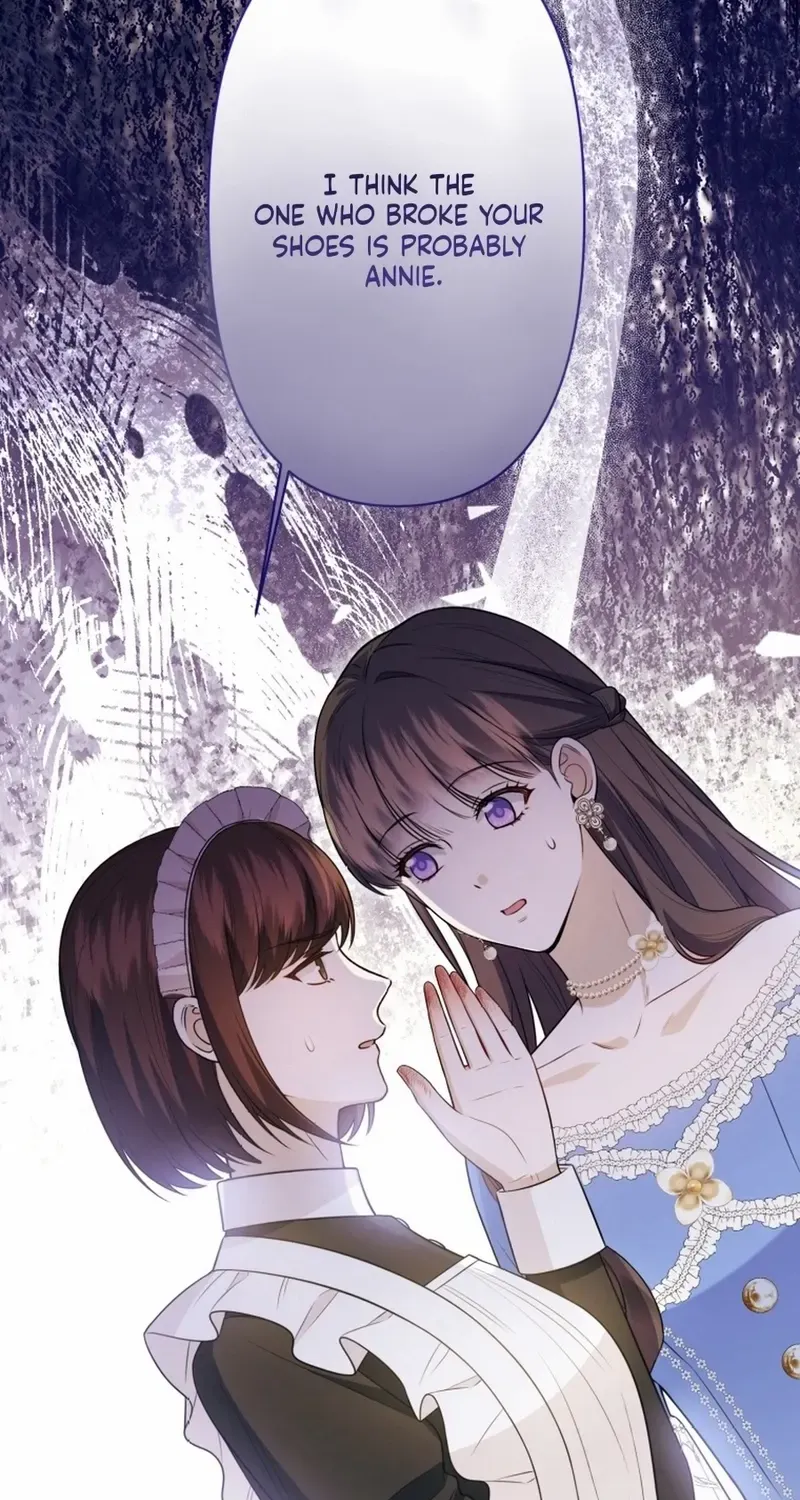 Stand-In Bride: The Time-Limited Duchess Chapter 18 page 8 - 