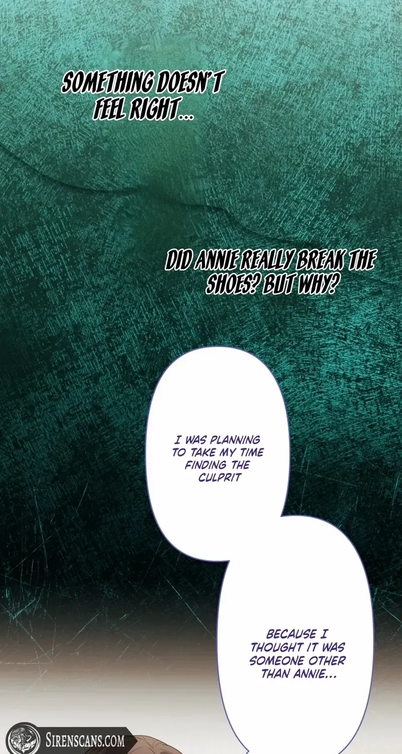 Stand-In Bride: The Time-Limited Duchess Chapter 18 page 72 - 