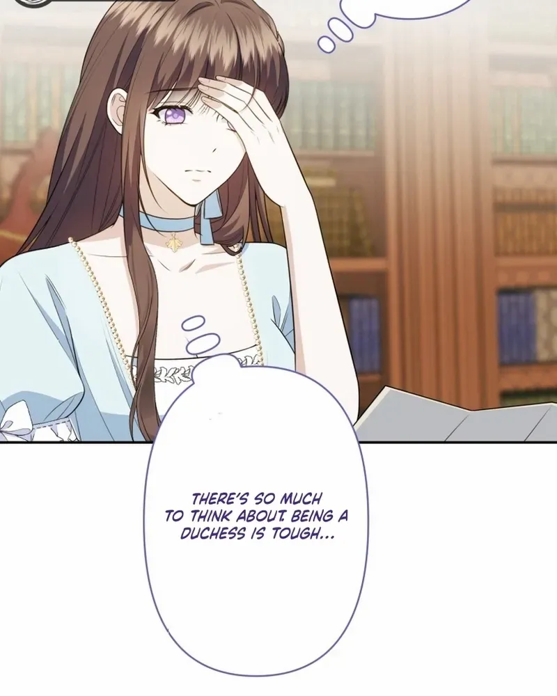 Stand-In Bride: The Time-Limited Duchess Chapter 18 page 73 - 