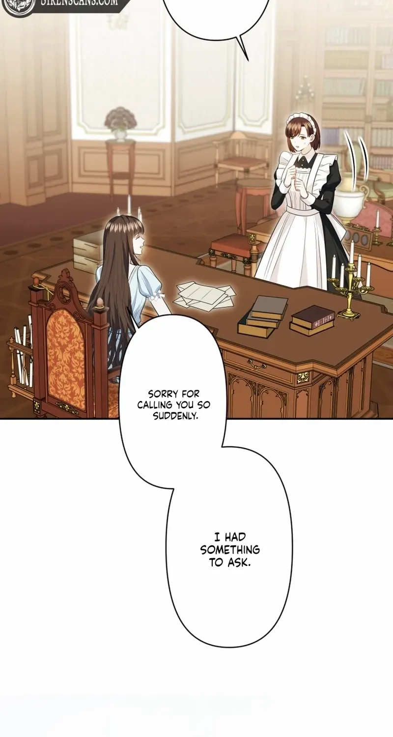 Stand-In Bride: The Time-Limited Duchess Chapter 18 page 78 - 