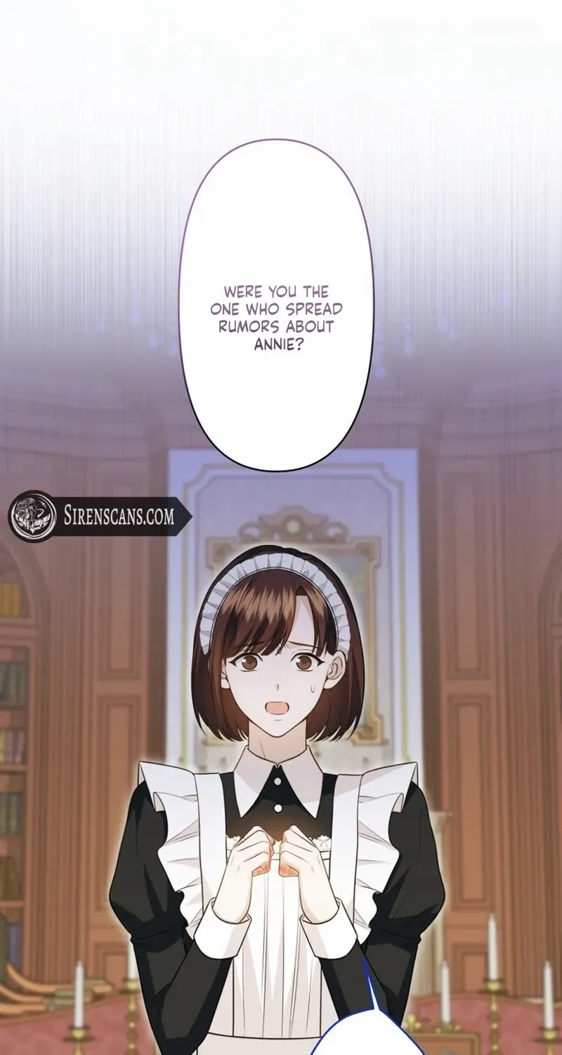 Stand-In Bride: The Time-Limited Duchess Chapter 18 page 79 - 