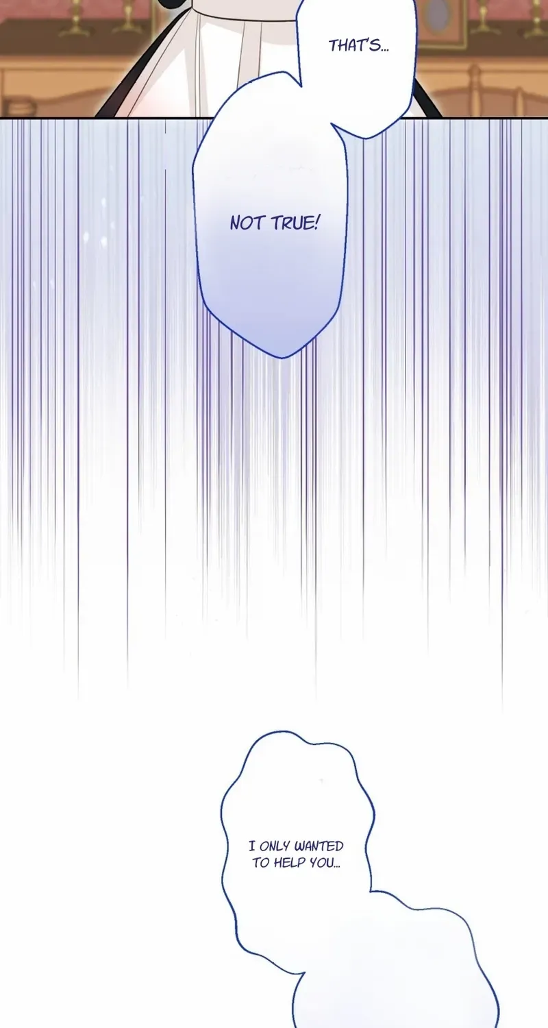 Stand-In Bride: The Time-Limited Duchess Chapter 18 page 80 - 