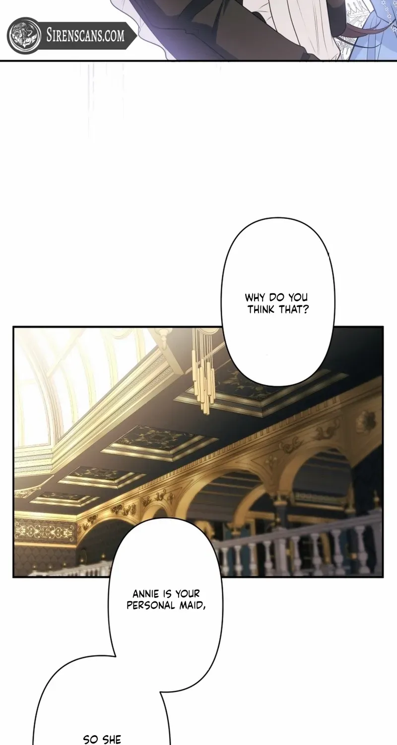 Stand-In Bride: The Time-Limited Duchess Chapter 18 page 9 - 