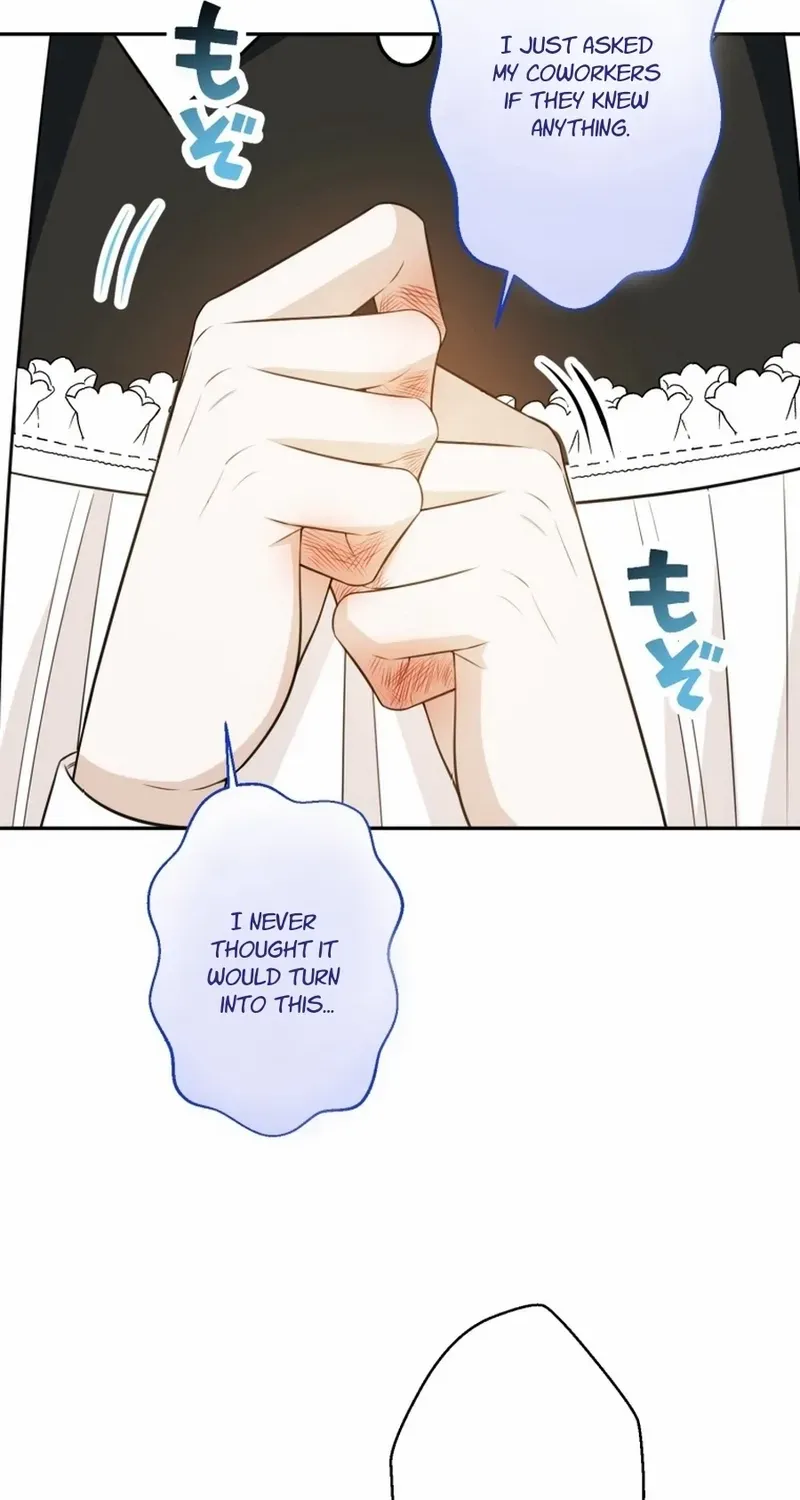 Stand-In Bride: The Time-Limited Duchess Chapter 18 page 81 - 