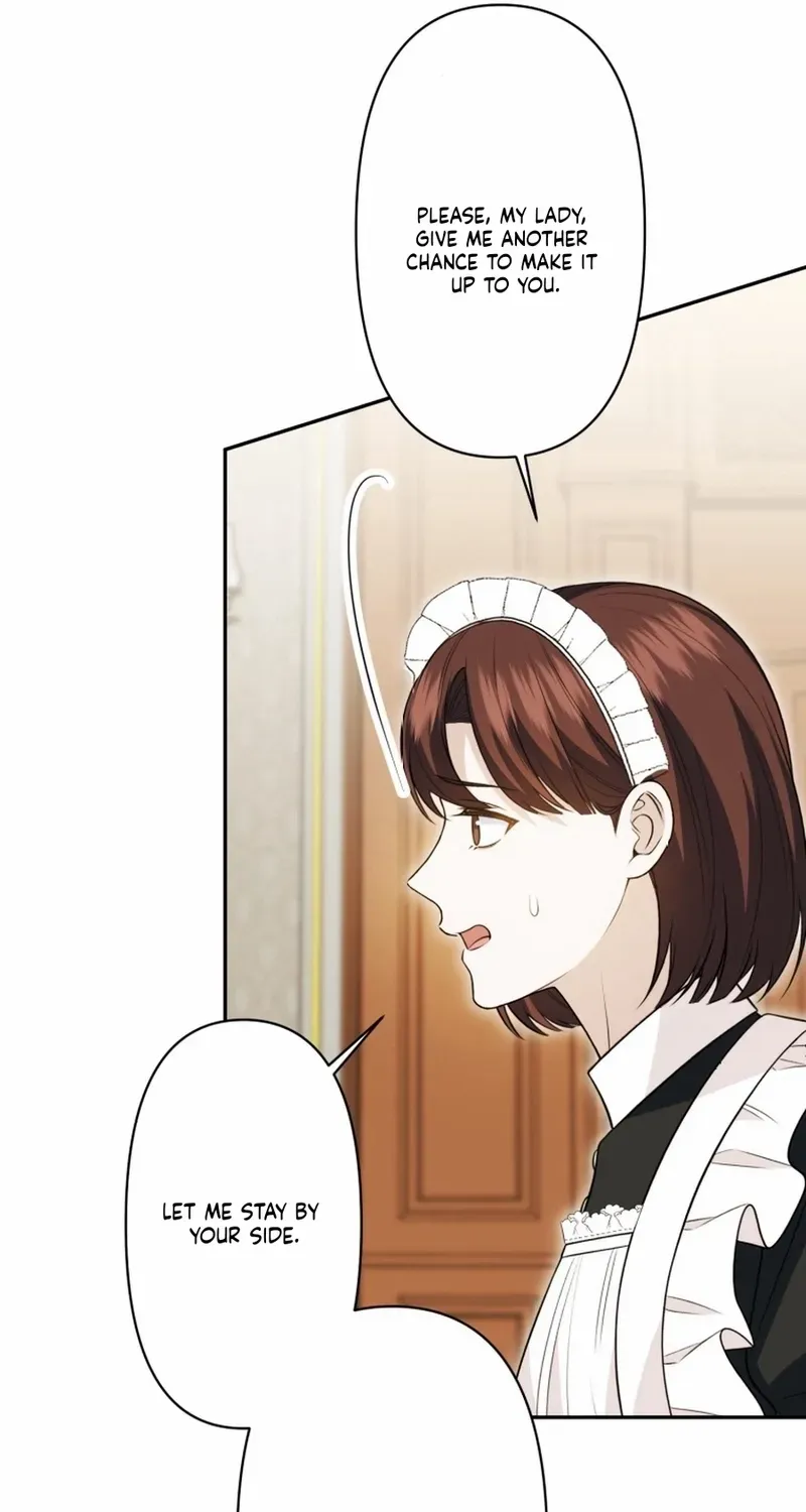 Stand-In Bride: The Time-Limited Duchess Chapter 18 page 83 - 