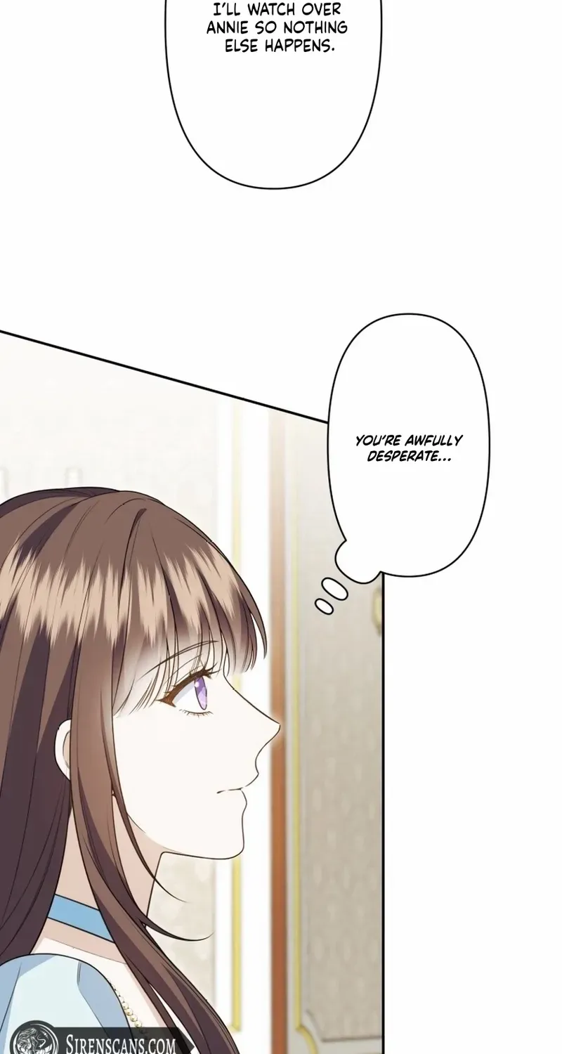 Stand-In Bride: The Time-Limited Duchess Chapter 18 page 84 - 