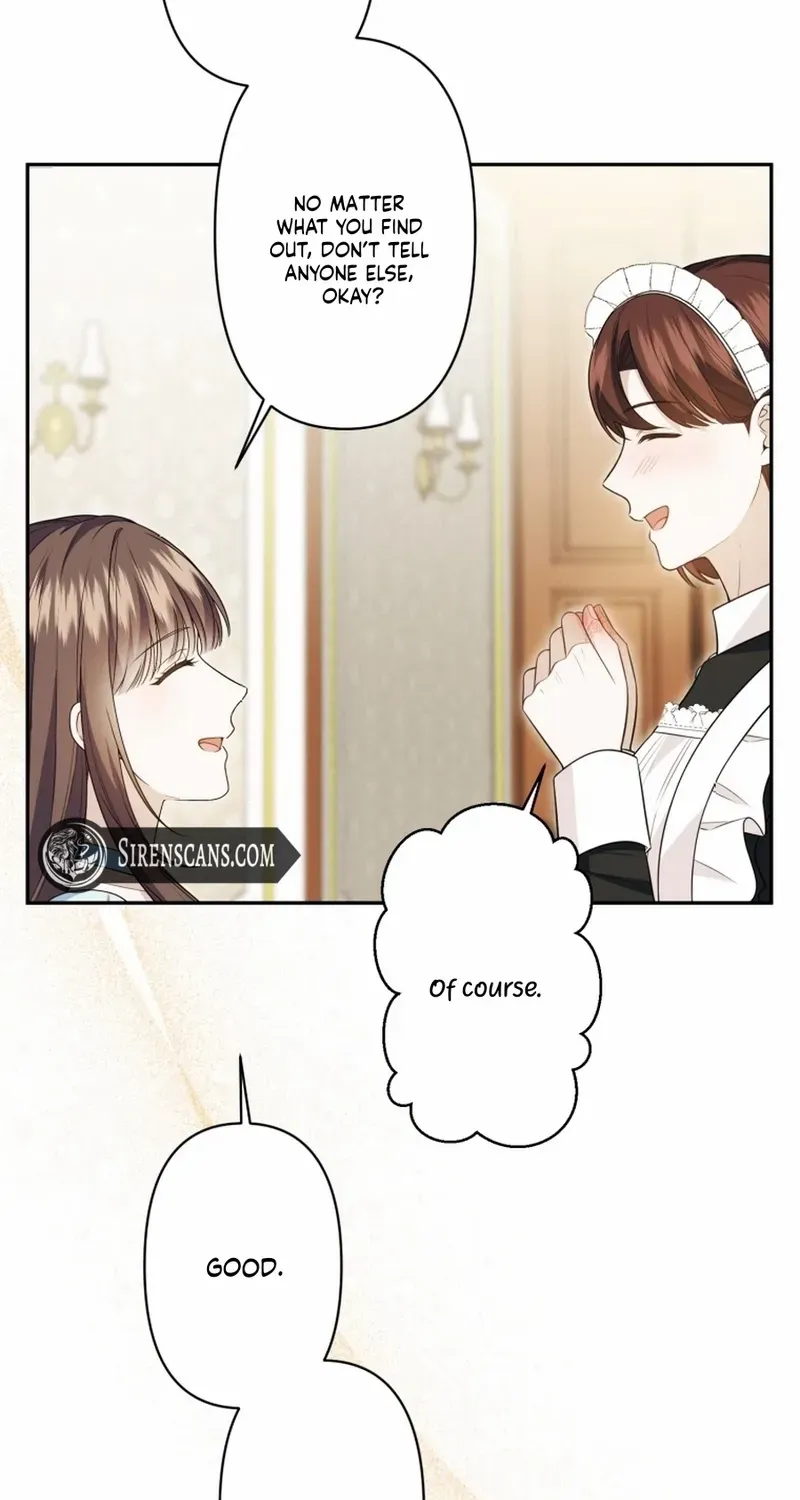 Stand-In Bride: The Time-Limited Duchess Chapter 18 page 89 - 
