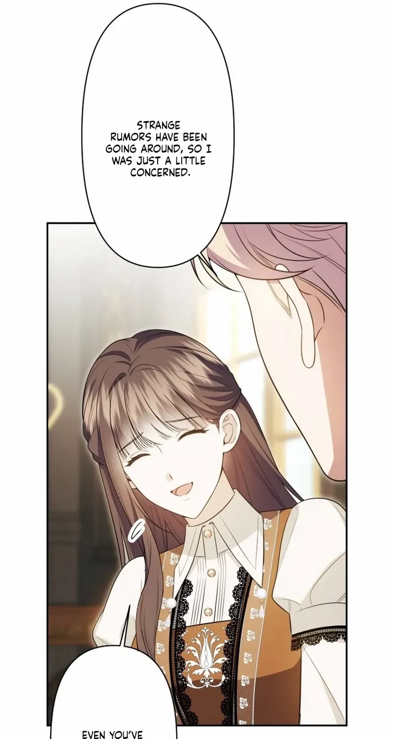 Stand-In Bride: The Time-Limited Duchess Chapter 18 page 93 - 