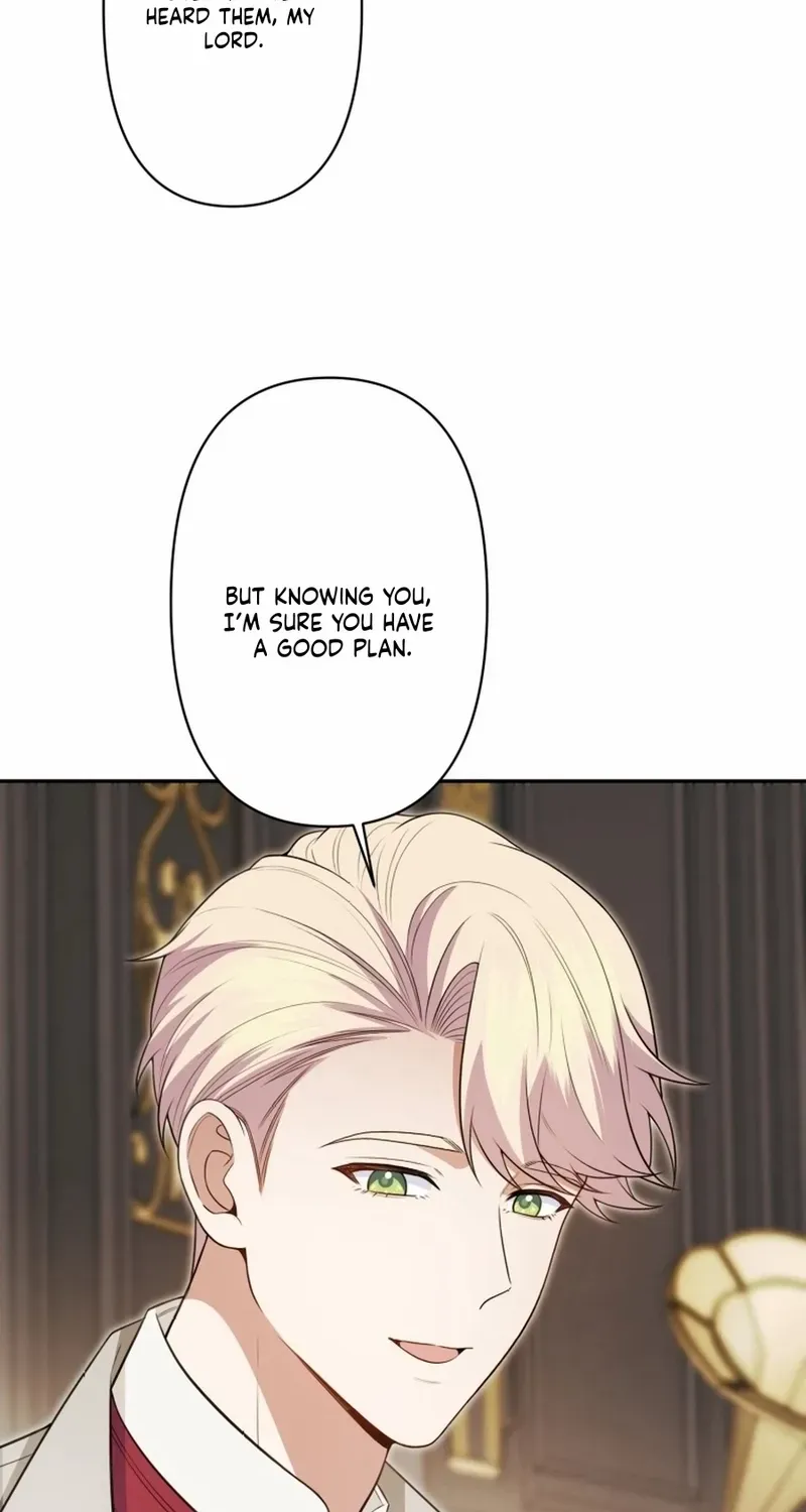 Stand-In Bride: The Time-Limited Duchess Chapter 18 page 94 - 